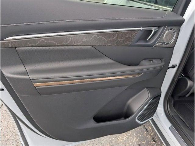 new 2026 Buick Enclave car, priced at $67,454