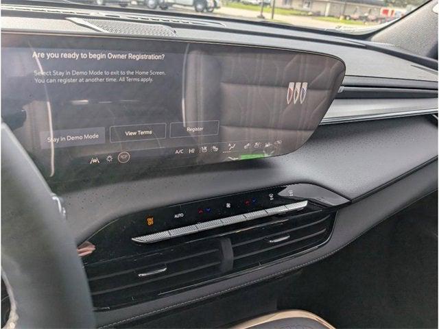 new 2026 Buick Enclave car, priced at $67,454