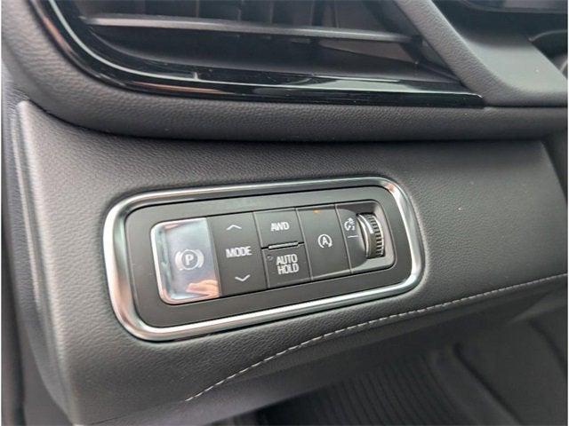 new 2026 Buick Enclave car, priced at $67,454