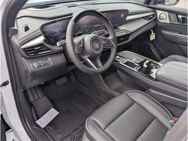 new 2026 Buick Enclave car, priced at $67,454