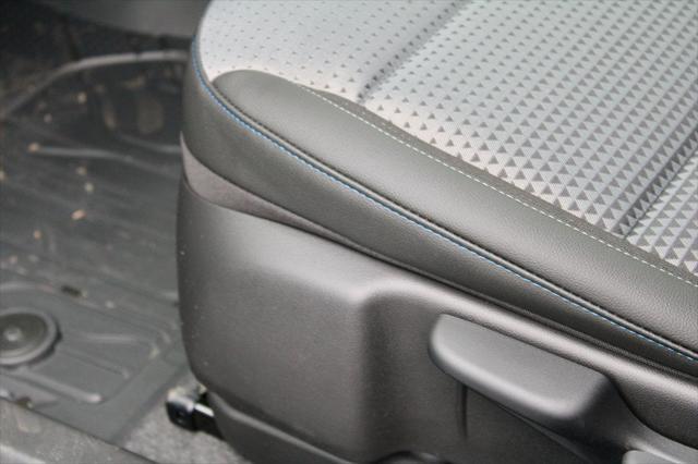 new 2025 Chevrolet Trax car, priced at $25,455