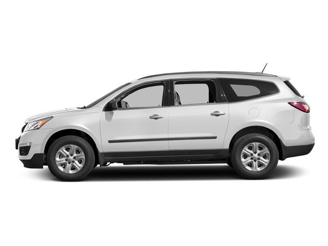 used 2017 Chevrolet Traverse car, priced at $10,129