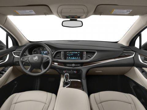 used 2018 Buick Enclave car, priced at $16,343