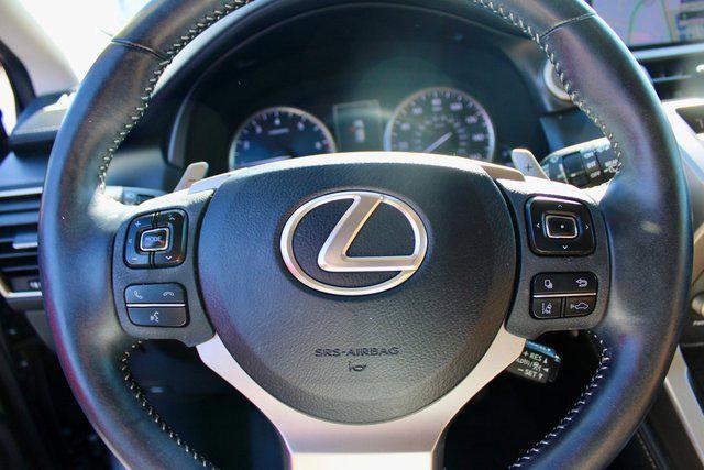 used 2019 Lexus NX 300 car, priced at $24,822