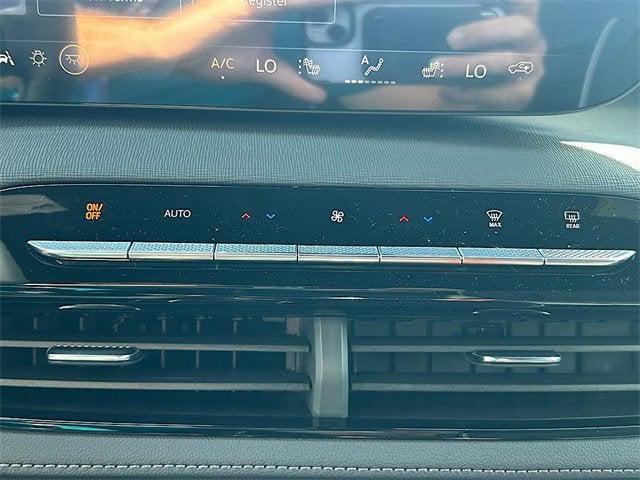 new 2026 Buick Enclave car, priced at $58,350