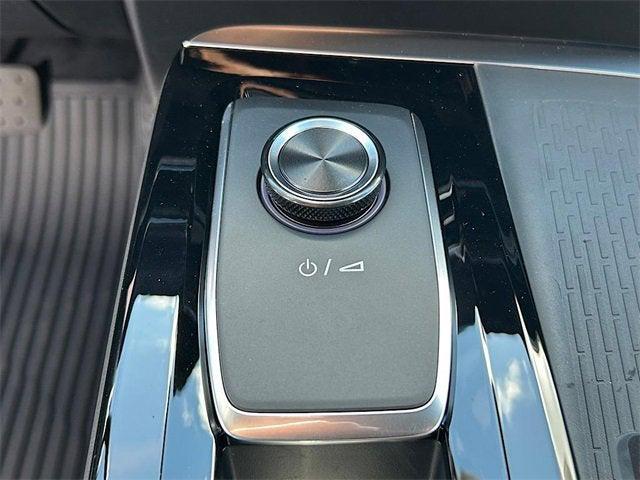 new 2026 Buick Enclave car, priced at $58,350
