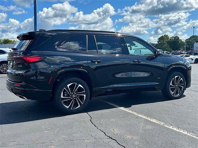 new 2026 Buick Enclave car, priced at $58,350