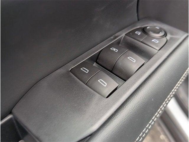 new 2026 GMC Terrain car, priced at $40,075