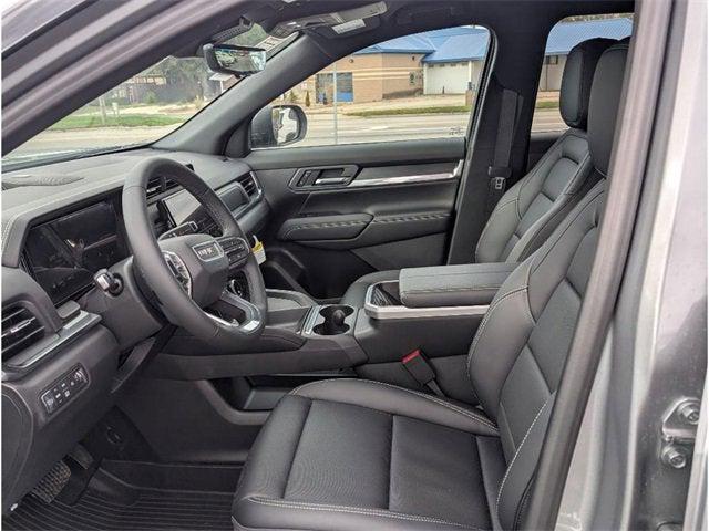 new 2026 GMC Terrain car, priced at $40,075