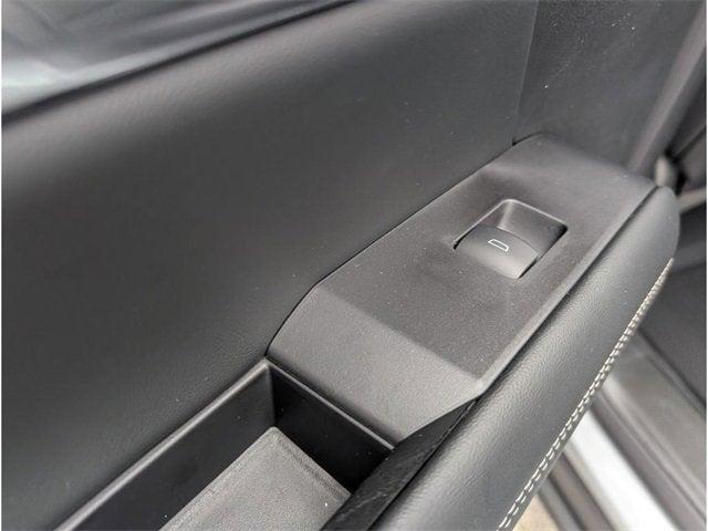 new 2026 GMC Terrain car, priced at $40,075