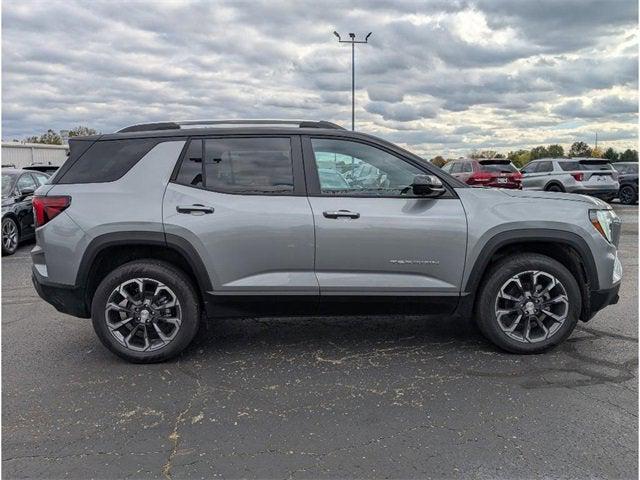 new 2026 GMC Terrain car, priced at $40,075