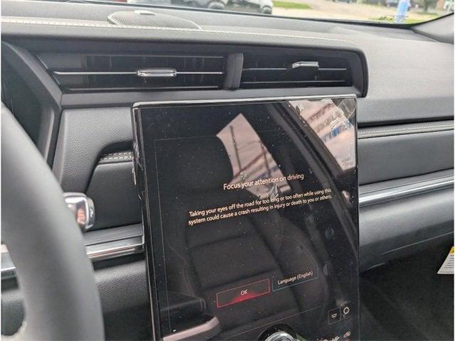 new 2026 GMC Terrain car, priced at $40,075