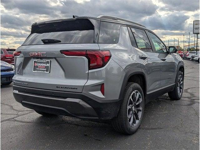 new 2026 GMC Terrain car, priced at $40,075