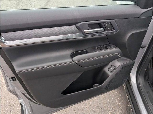 new 2026 GMC Terrain car, priced at $40,075