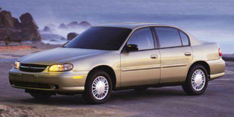used 2005 Chevrolet Classic car, priced at $3,974