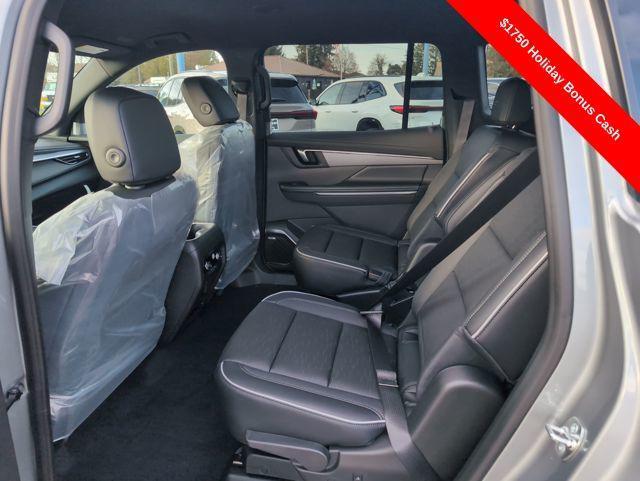 new 2026 Buick Enclave car, priced at $55,225