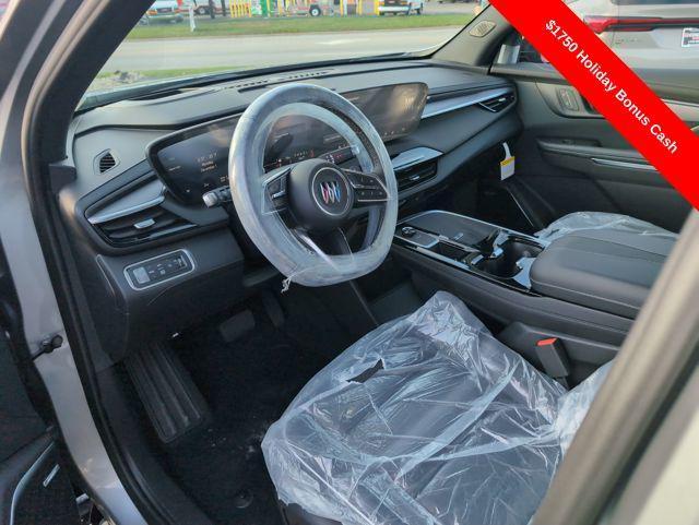 new 2026 Buick Enclave car, priced at $55,225