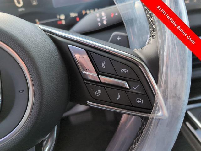 new 2026 Buick Enclave car, priced at $55,225