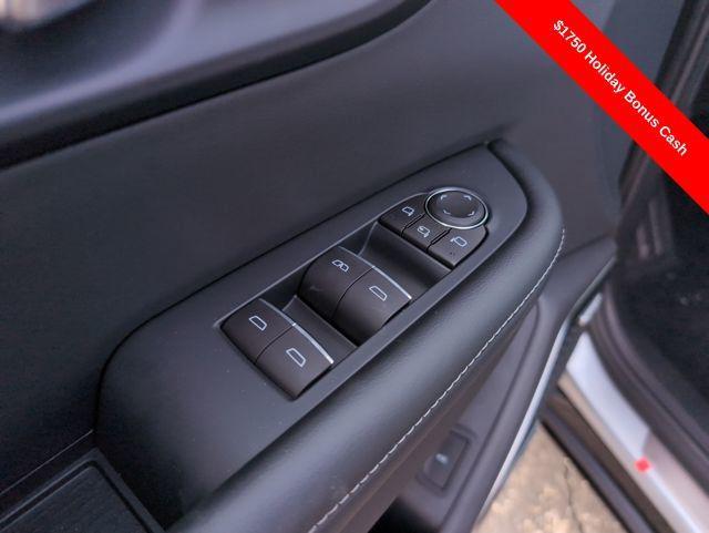 new 2026 Buick Enclave car, priced at $55,225