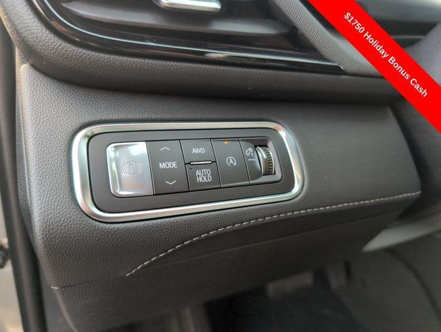 new 2026 Buick Enclave car, priced at $55,225