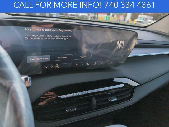 new 2026 Buick Enclave car, priced at $55,225