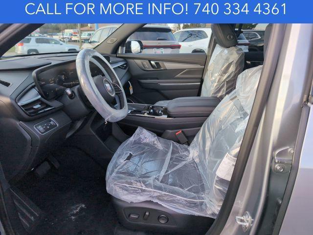 new 2026 Buick Enclave car, priced at $55,225