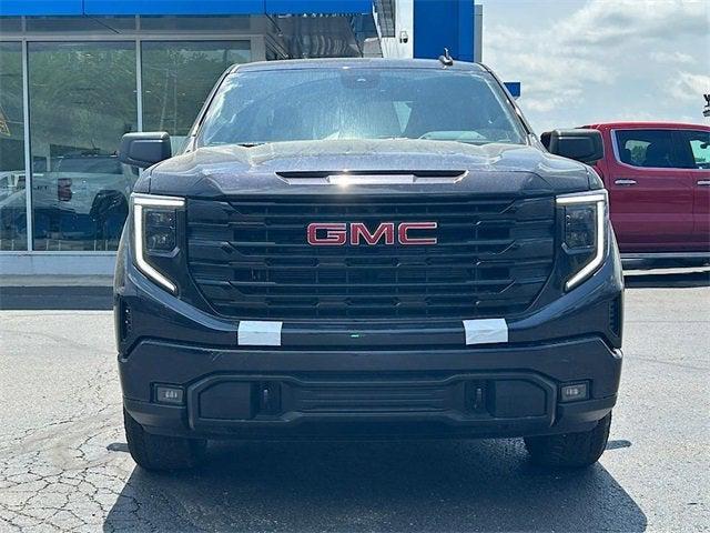 new 2025 GMC Sierra 1500 car, priced at $57,013