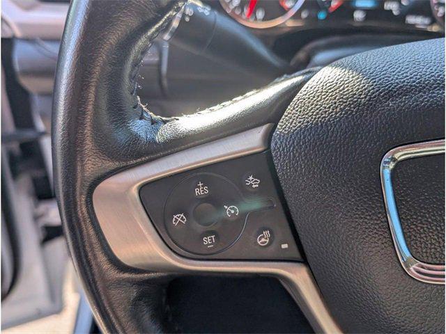 used 2019 GMC Acadia car, priced at $23,998