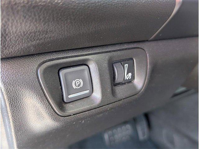 used 2019 GMC Acadia car, priced at $23,998
