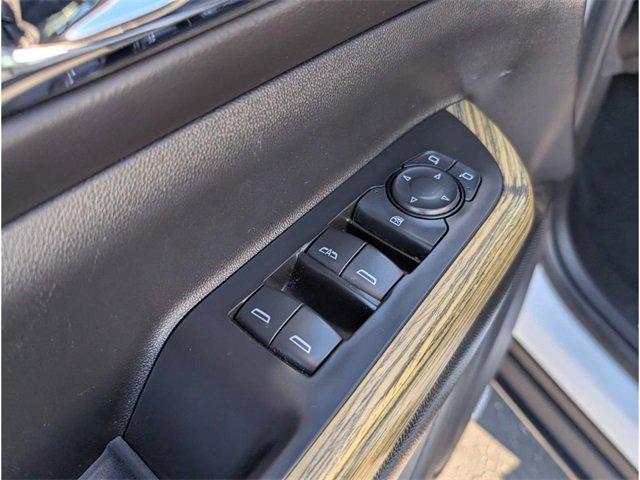 used 2019 GMC Acadia car, priced at $23,998