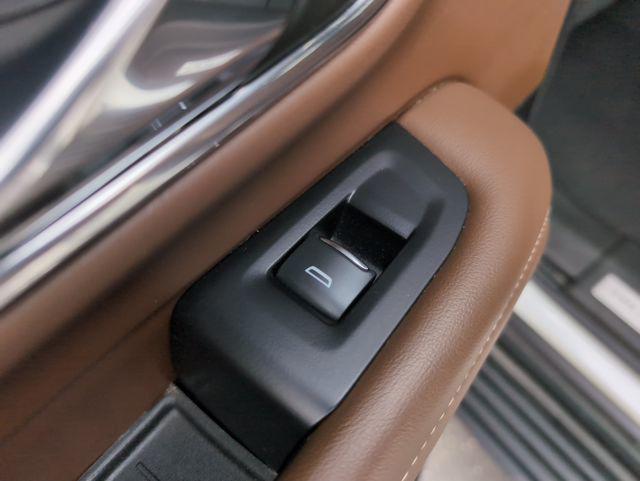 used 2023 Chevrolet Suburban car, priced at $60,642