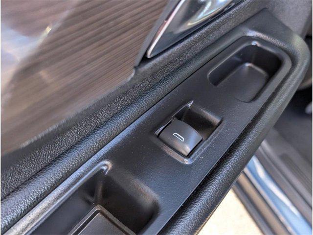 used 2024 GMC Terrain car, priced at $33,948