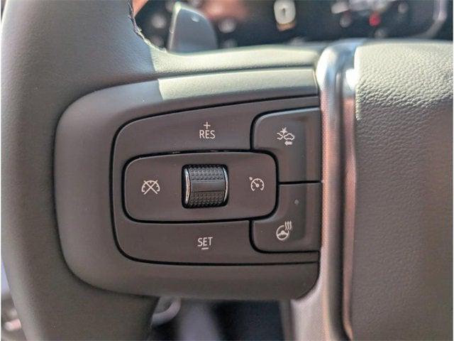 new 2026 GMC Sierra 1500 car, priced at $66,823