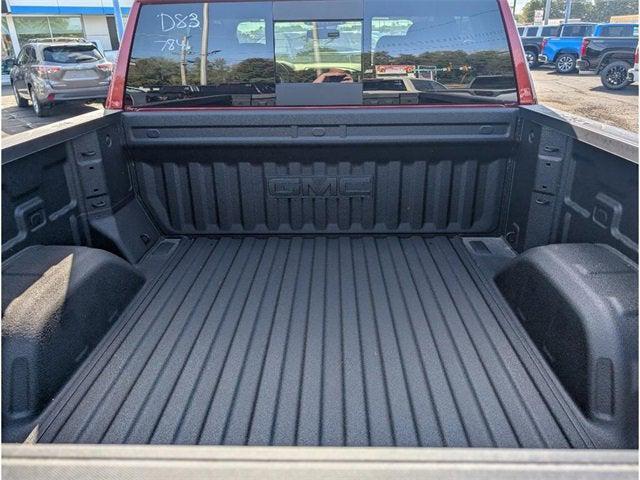 new 2026 GMC Sierra 1500 car, priced at $66,823