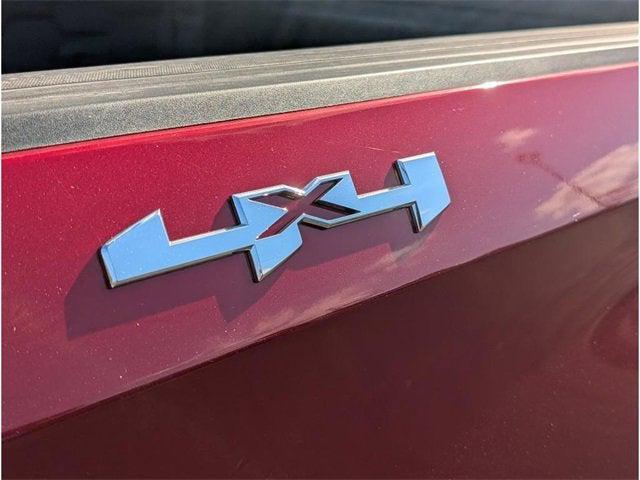 new 2026 GMC Sierra 1500 car, priced at $66,823