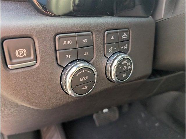 new 2026 GMC Sierra 1500 car, priced at $66,823