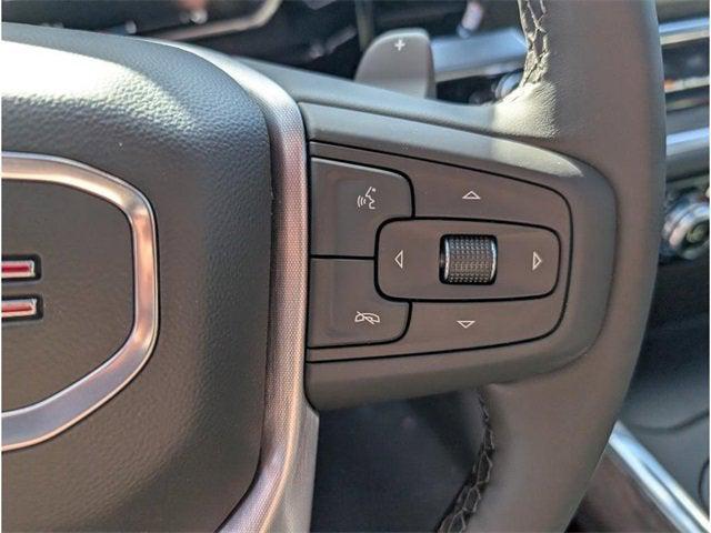 new 2026 GMC Sierra 1500 car, priced at $66,823