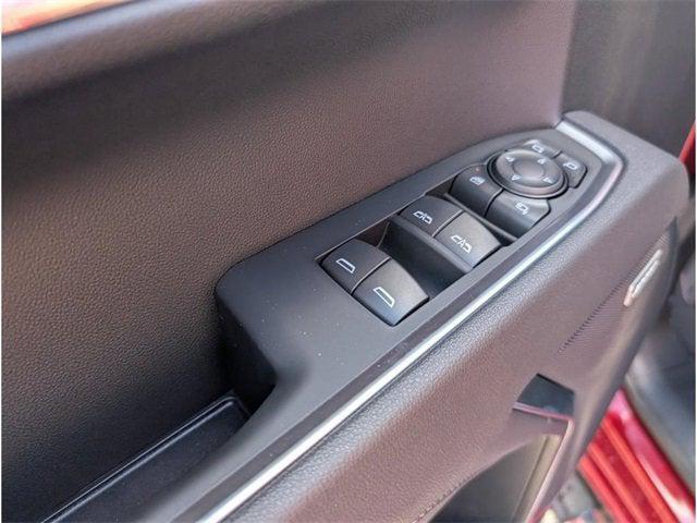 new 2026 GMC Sierra 1500 car, priced at $66,823