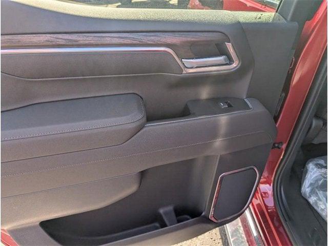 new 2026 GMC Sierra 1500 car, priced at $66,823