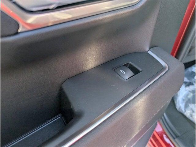 new 2026 GMC Sierra 1500 car, priced at $66,823