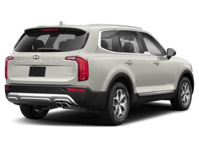 used 2020 Kia Telluride car, priced at $25,712