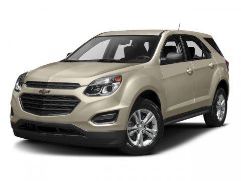 used 2016 Chevrolet Equinox car, priced at $12,424