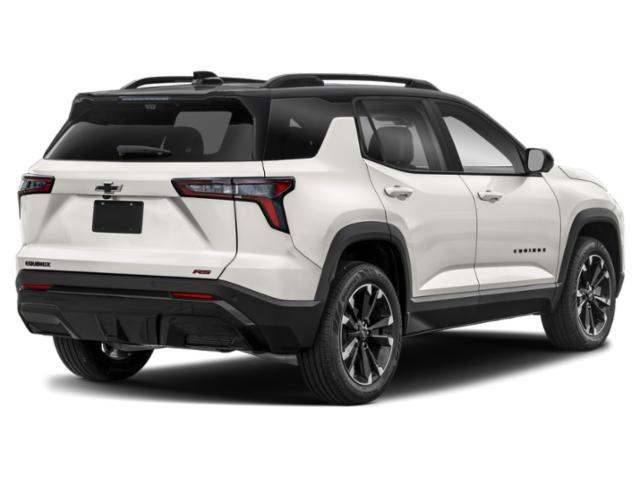 new 2026 Chevrolet Equinox car, priced at $39,260