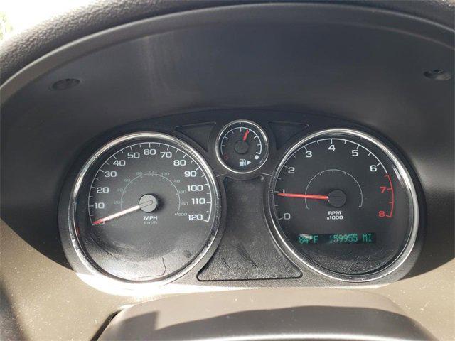 used 2010 Chevrolet Cobalt car, priced at $3,895