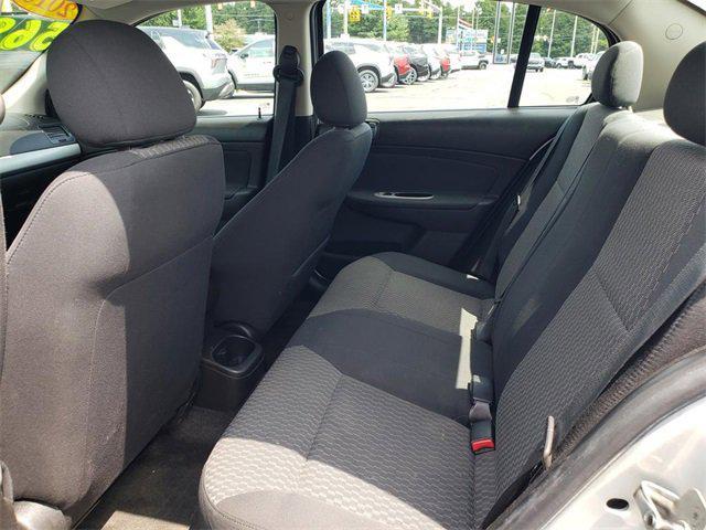 used 2010 Chevrolet Cobalt car, priced at $3,895