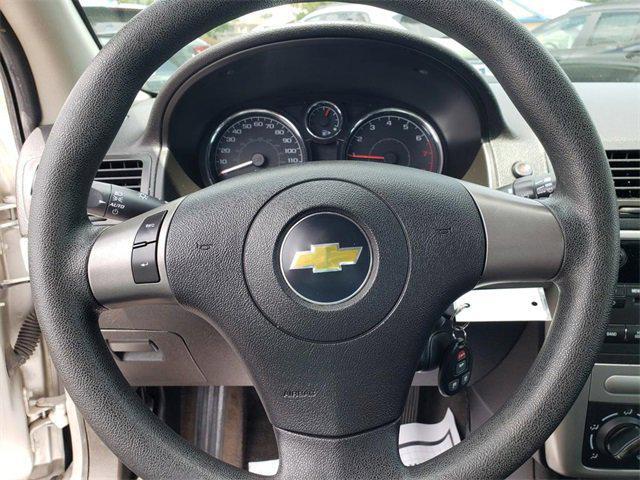 used 2010 Chevrolet Cobalt car, priced at $3,895