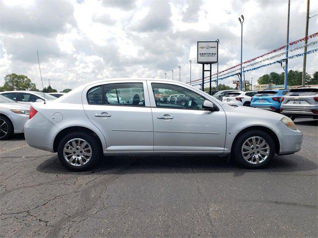 used 2010 Chevrolet Cobalt car, priced at $3,895