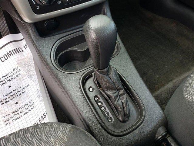 used 2010 Chevrolet Cobalt car, priced at $3,895