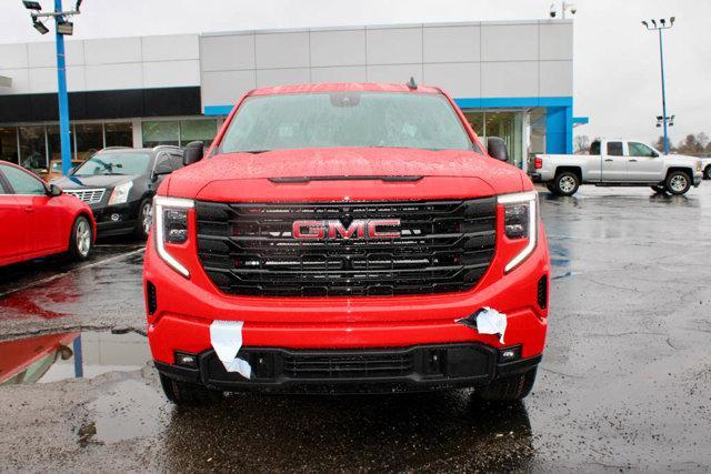 new 2025 GMC Sierra 1500 car, priced at $53,761