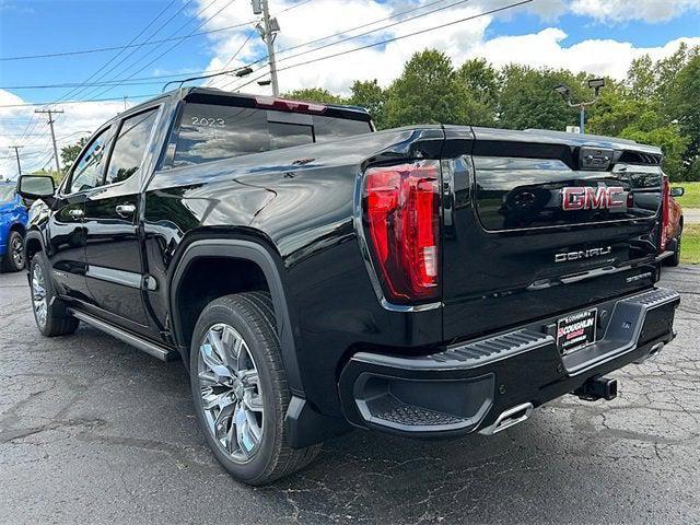 new 2026 GMC Sierra 1500 car, priced at $76,320